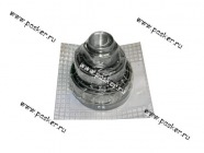 Подшипник ступицы 2101-07 7804/7805 внешний и внутренний в сборе правая|Код 25391