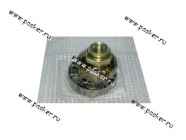 Подшипник ступицы 2101-07 7804/7805 внешний и внутренний в сборе левая|Код 25392