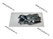 Ремкомплект наружных ручек 2108-09 и замка багажника с клавишами ручек двери AVKOPRO|Код 2541