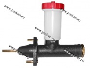 Цилиндр сцепления главный ГАЗ-3302 2705 2217 FENOX с бачком C2218.5C3|Код 25419