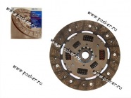 Диск сцепления 2110 LADA Image 21100-1601130-00|Код 25422