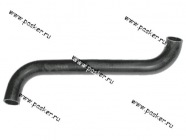 Патрубок радиатора 2105-07 ВПТ верхний|Код 25435