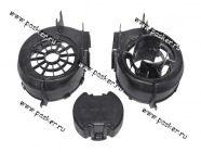 Кожух мотора печки 2108 Кинельагропласт|Код 2544