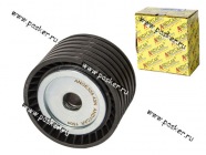 Подшипник натяжителя ремня ГРМ Renault Duster ANDYCAR 2л 16кл опорный ANGE355.43N|Код 25441