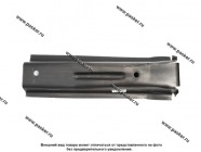 Кузов Усилитель 2110 под кронштейн сиденья правый|Код 25462