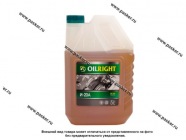 Масло OILRIGHT индустриальное И-20А  5л мин|Код 25467