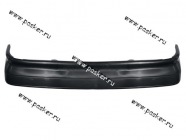 Бампер 2113-14 Кампласт-Т задний под окраску|Код 25469