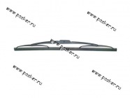 Щетки стеклоочистителя 33см 2101-07 21 213 передняя 2108 09 задняя [упаковка 2 шт.]|Код 25477