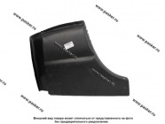 Кузов Ремчасть 2112 заднего крыла левая|Код 25546