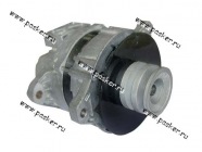 Генератор ГАЗ УАЗ дв 4021.10 ELTRA 75А 164.3771Р|Код 25559