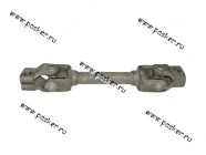 Рулевой вал 2101-07  промежуточный|Код 25600