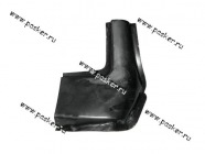 Кузов Ремонтная вставка РВО (уголок) 2108-099, 2113-15 левая|Код 25608