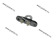 Сопротивление дополнительное ГАЗ УАЗ ЗИЛ а/м Камаз СЭ-300|Код 25628