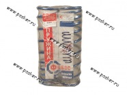 Пружина подвески 2101-07 ФОБОС задняя переменный шаг 25637 [упаковка 2 шт.]|Код 25637