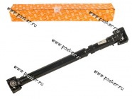 Кардан УАЗ 452/3741-2201010-09 задний АДС|Код 25645