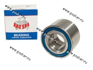 Подшипник ступицы 2108 задний ОКА передний LSA 6-256706/BA2B 633313|Код 25657