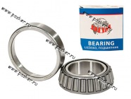 Подшипник ступицы 2121 2123 Chevrolet Niva LSA 2007108/32008|Код 25659