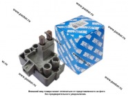 Реле регулятор напряжения Москвич Я-112А1-01 в сборе ЭНЕРГОМАШ|Код 25703