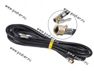 Шланг подкачки для грузовых авто 6м ANDYCAR|Код 25717