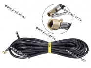 Шланг подкачки для грузовых авто 12м ANDYCAR|Код 25722