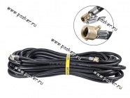 Шланг подкачки для грузовых авто 18м ANDYCAR|Код 25736