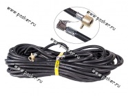 Шланг подкачки для грузовых авто 24м ANDYCAR|Код 25750