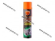 Смазка Силиконовая ELTRANS 400мл аэрозоль EL-0502.02|Код 25794