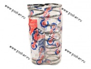 Пружина подвески 2123 Chevrolet Niva ФОБОС задняя 258 [упаковка 2 шт.]|Код 258