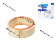 Фильтр воздушный Renault Logan Sandero Clio Symbol Megane Kangoo 1.4-1,6L 8кл Finwhale AF770|Код 25801