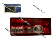 Фонарь задний 2108-099 левый 681.3776 LADA Image|Код 25814