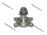 Ось заднего колеса 2108-099,2110 и мод., 2170 Priora|Код 25820