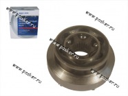 Шарнир промежуточного вала 21213 АвтоВАЗ|Код 25822