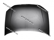 Капот 1118 Калина Начало|Код 25848