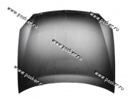 Капот 2170 Priora Начало|Код 25851