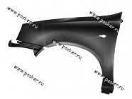 Крыло 1118 Калина переднее левое Начало|Код 25853