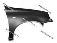 Крыло 1118 Калина переднее правое Начало|Код 25854