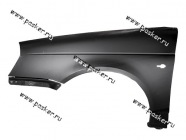 Крыло 2170 Priora переднее левое Начало|Код 25858