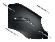 Крыло Газель 3302-8403012-30 новая переднее правое|Код 25868