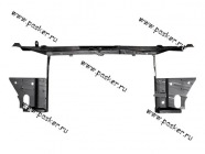 Кузов Рамка радиатора 1118 Калина Калина 2 (верх) Начало|Код 25876
