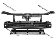 Кузов Панель передняя 2110 н/о,2170 Priora в сборе  Начало|Код 25878