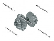 Ось саттелитов дифференциала 2108 в сборе|Код 25881