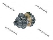 Ось саттелитов дифференциала 2101 в сборе|Код 25882