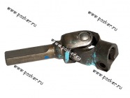 Крестовина рулевого вала 1118 Калина 2190 Granta нижняя с валом АвтоВАЗ|Код 25894