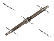 Рулевой вал 1118 Калина, 2170 Priora, 2190 Granta АвтоВАЗ|Код 25897