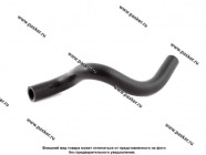 Патрубок печки 2190 Granta АО БРТ отводящий упак|Код 2590
