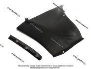 Кузов Соединитель 2172 заднего крыла левый|Код 25977