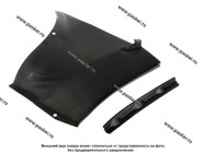 Кузов Соединитель 2172 заднего крыла правый|Код 25984