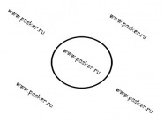 Кольцо уплотнительное 2101 полуоси Балаково|Код 26002