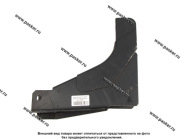 Кузов Кронштейн 2121 крепления реактивной тяги|Код 26008