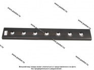 Кузов Усилитель 2110 порога длинный|Код 26019